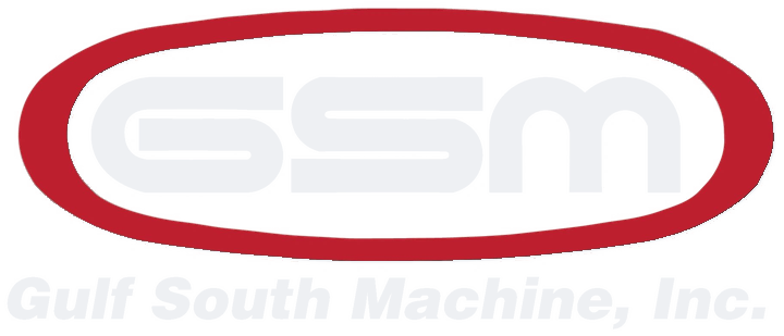 Gulf South Machine, Inc.